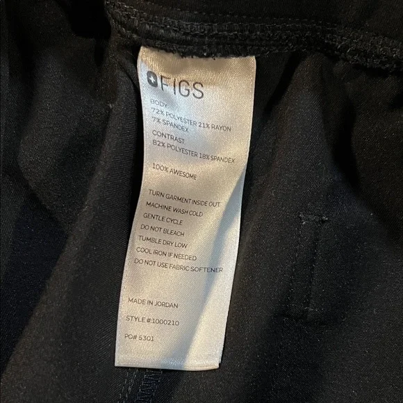 Figs scrub pants - Picture 2 of 2